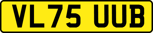 VL75UUB