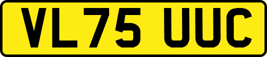 VL75UUC