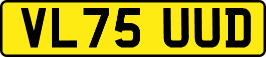VL75UUD
