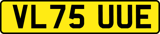 VL75UUE