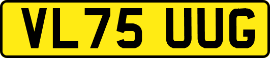 VL75UUG