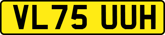 VL75UUH