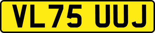 VL75UUJ