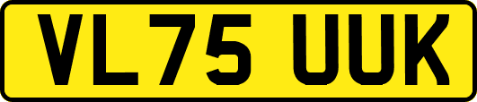 VL75UUK