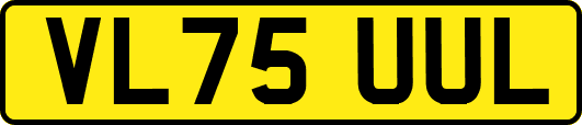 VL75UUL