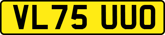 VL75UUO