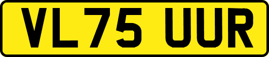 VL75UUR