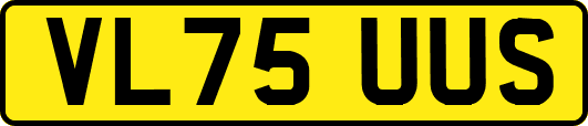 VL75UUS