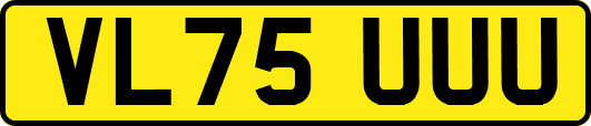 VL75UUU