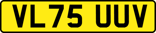VL75UUV