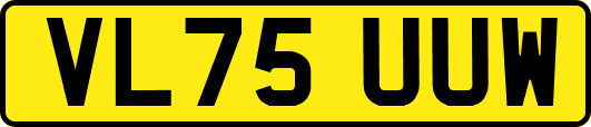 VL75UUW