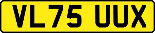VL75UUX