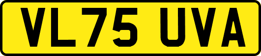 VL75UVA