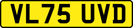 VL75UVD