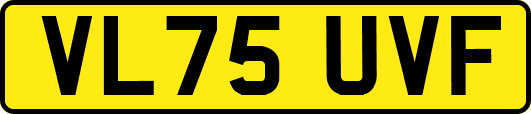 VL75UVF