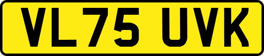 VL75UVK