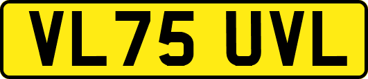 VL75UVL