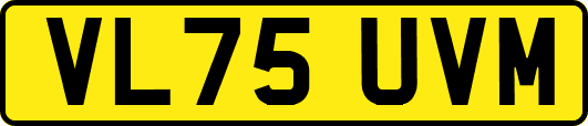 VL75UVM