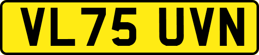 VL75UVN