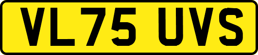 VL75UVS