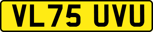 VL75UVU