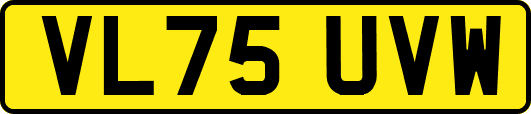 VL75UVW