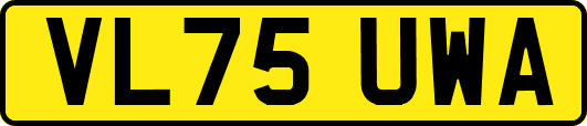 VL75UWA