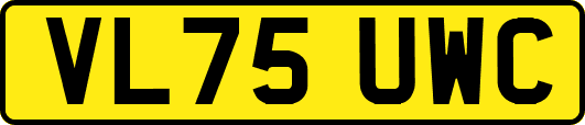 VL75UWC