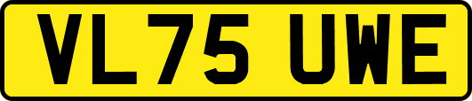VL75UWE