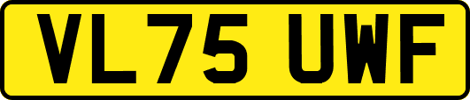 VL75UWF