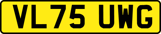 VL75UWG