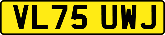 VL75UWJ
