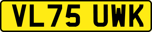 VL75UWK