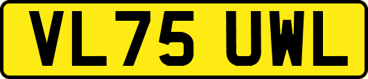 VL75UWL