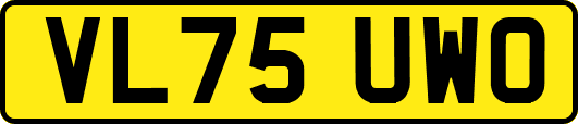 VL75UWO