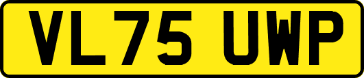 VL75UWP