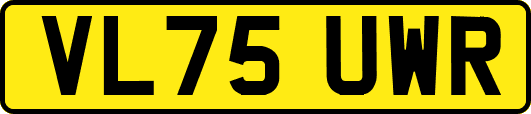 VL75UWR