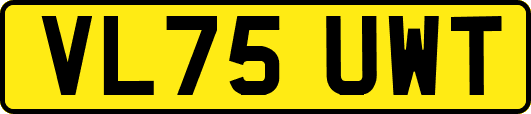 VL75UWT