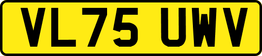 VL75UWV