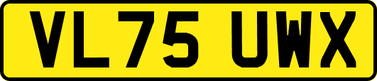 VL75UWX
