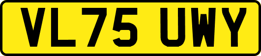 VL75UWY