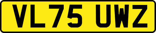 VL75UWZ