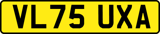 VL75UXA