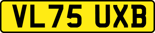 VL75UXB