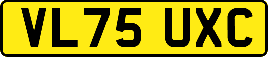 VL75UXC