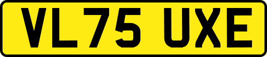 VL75UXE