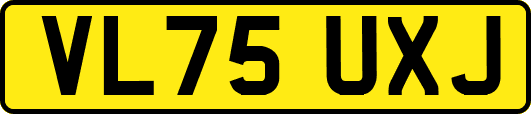 VL75UXJ