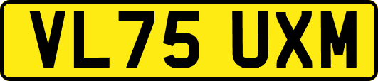 VL75UXM