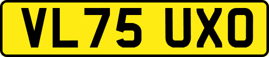 VL75UXO