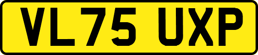 VL75UXP